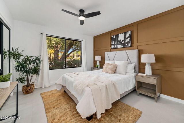7606 N Vía Del Paraiso --, Scottsdale, AZ 85258