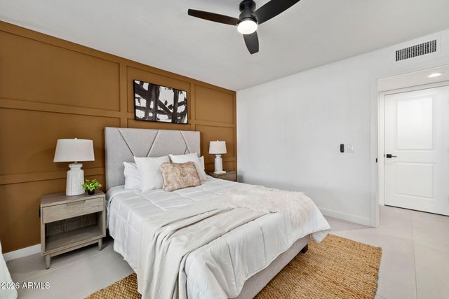 7606 N Vía Del Paraiso --, Scottsdale, AZ 85258