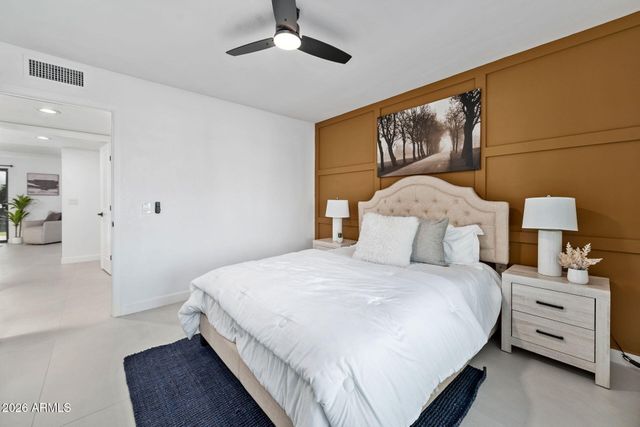 7606 N Vía Del Paraiso --, Scottsdale, AZ 85258