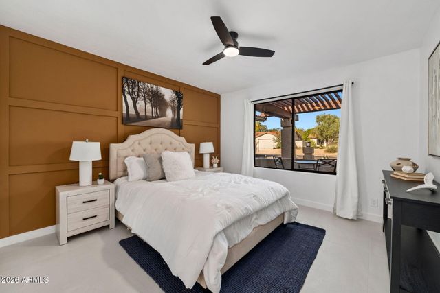 7606 N Vía Del Paraiso --, Scottsdale, AZ 85258