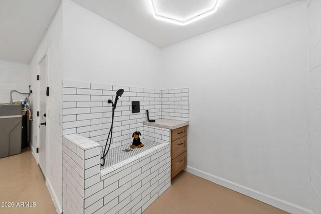 7606 N Vía Del Paraiso --, Scottsdale, AZ 85258