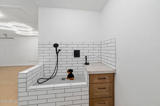 7606 N Vía Del Paraiso --, Scottsdale, AZ 85258