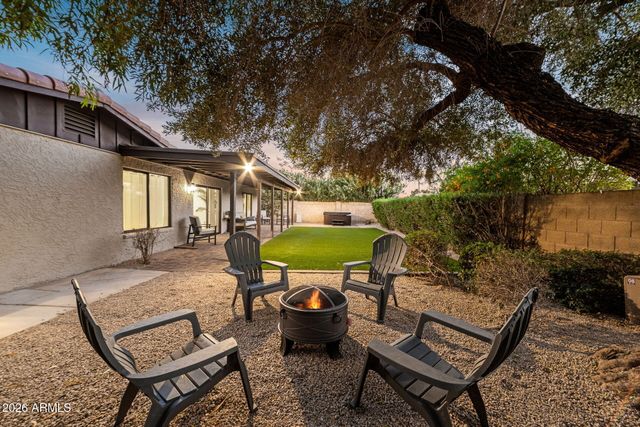 7606 N Vía Del Paraiso --, Scottsdale, AZ 85258
