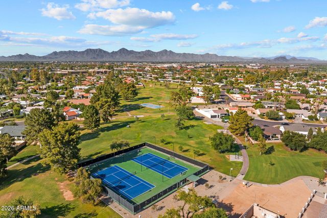 7606 N Vía Del Paraiso --, Scottsdale, AZ 85258