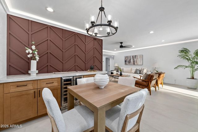 7606 N Vía Del Paraiso --, Scottsdale, AZ 85258