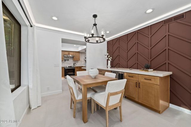 7606 N Vía Del Paraiso --, Scottsdale, AZ 85258