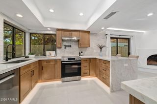 7606 N VÃa Del Paraiso --, Scottsdale, AZ 85258