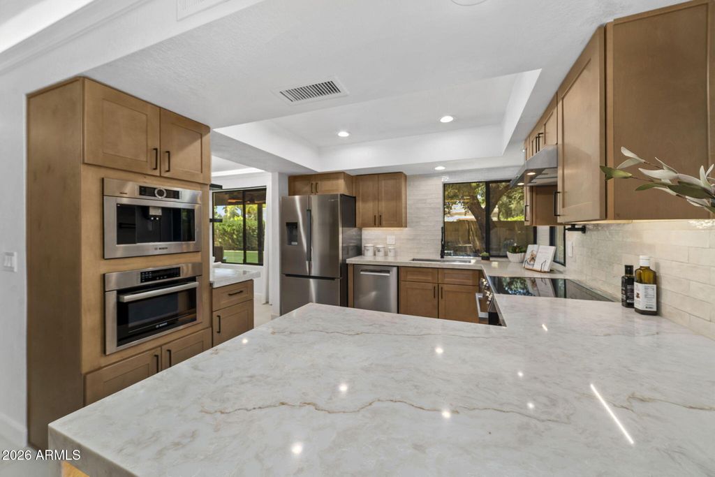 7606 N Vía Del Paraiso --, Scottsdale, AZ 85258 — photo 2