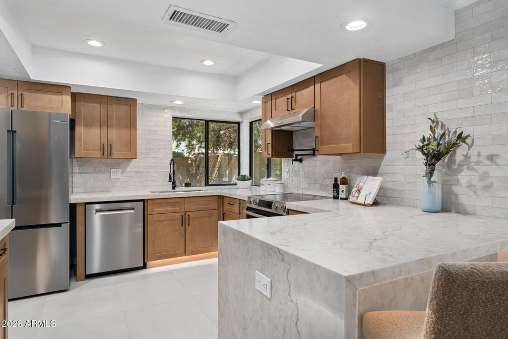 7606 N Vía Del Paraiso --, Scottsdale, AZ 85258 — photo 4
