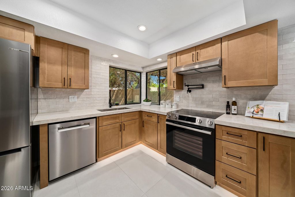 7606 N Vía Del Paraiso --, Scottsdale, AZ 85258 — photo 5