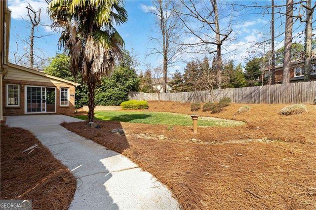 4947 Buckline Crossing, Atlanta, GA 30338