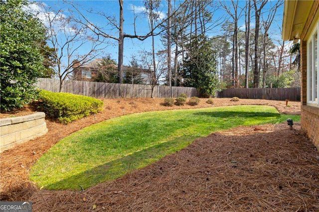 4947 Buckline Crossing, Atlanta, GA 30338