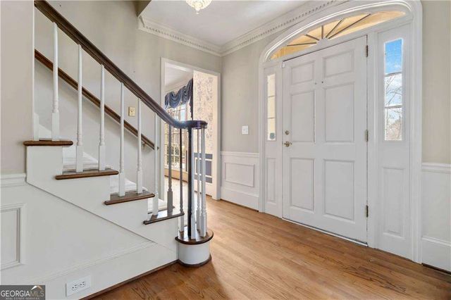 4947 Buckline Crossing, Atlanta, GA 30338