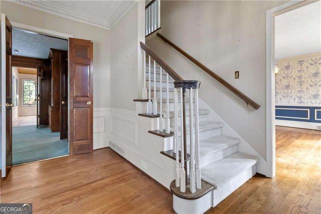 4947 Buckline Crossing, Atlanta, GA 30338