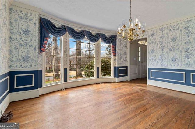 4947 Buckline Crossing, Atlanta, GA 30338