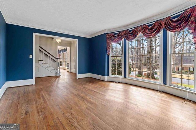 4947 Buckline Crossing, Atlanta, GA 30338