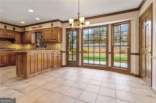 4947 Buckline Crossing, Atlanta, GA 30338