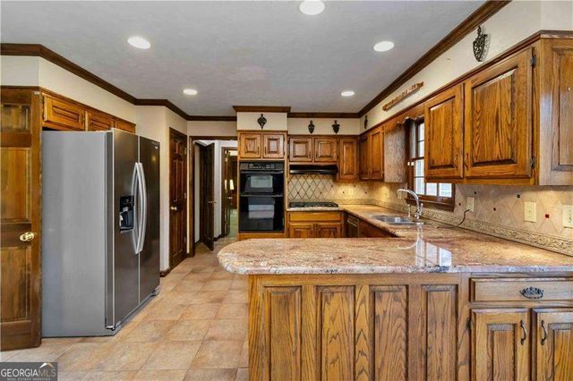 4947 Buckline Crossing, Atlanta, GA 30338