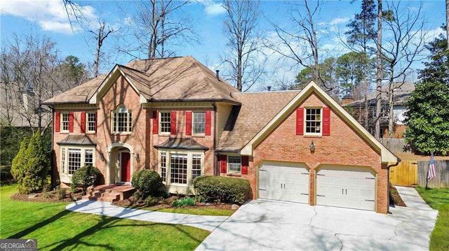 4947 Buckline Crossing, Atlanta, GA 30338