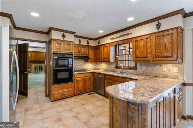 4947 Buckline Crossing, Atlanta, GA 30338