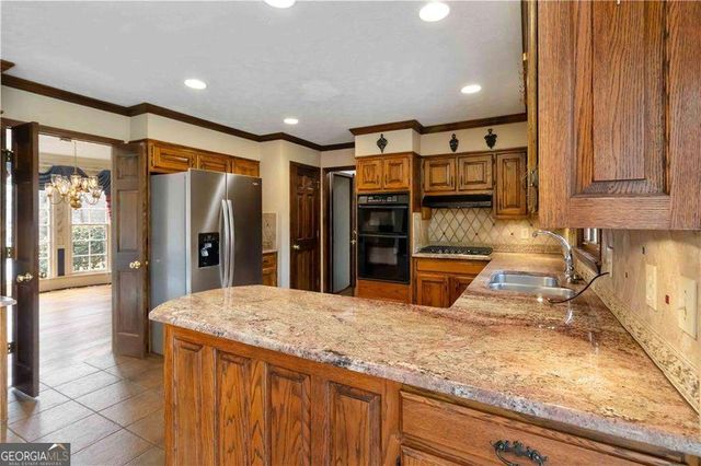 4947 Buckline Crossing, Atlanta, GA 30338