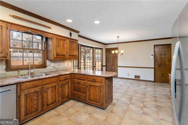 4947 Buckline Crossing, Atlanta, GA 30338