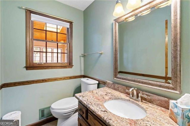 4947 Buckline Crossing, Atlanta, GA 30338