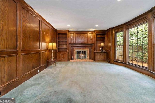 4947 Buckline Crossing, Atlanta, GA 30338