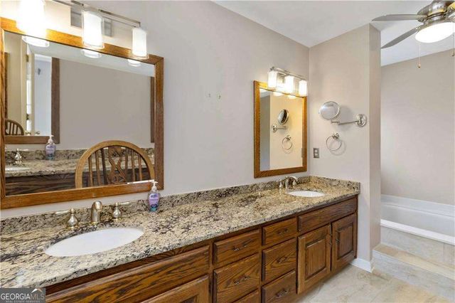 4947 Buckline Crossing, Atlanta, GA 30338