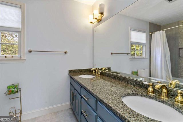 4947 Buckline Crossing, Atlanta, GA 30338