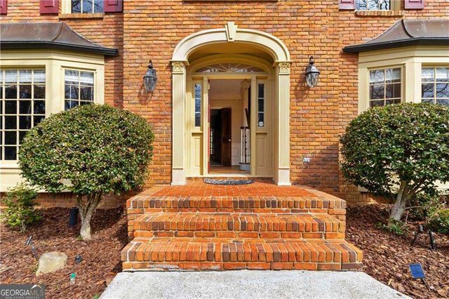 4947 Buckline Crossing, Atlanta, GA 30338