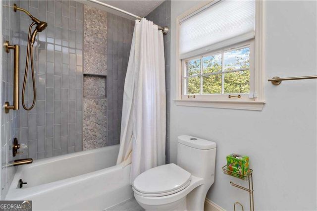 4947 Buckline Crossing, Atlanta, GA 30338