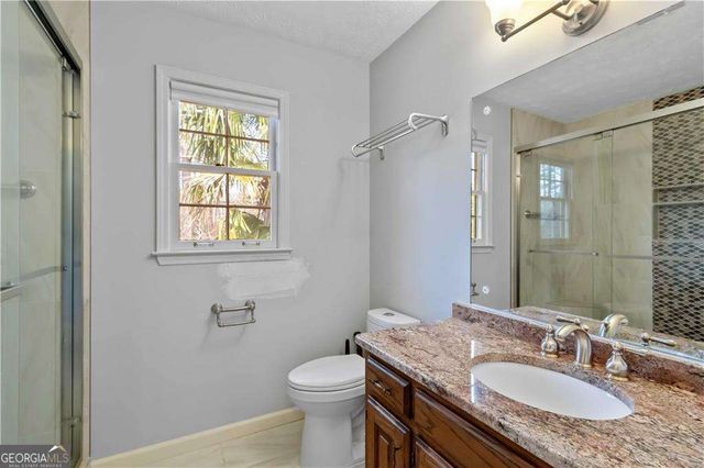 4947 Buckline Crossing, Atlanta, GA 30338