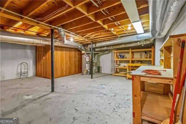 4947 Buckline Crossing, Atlanta, GA 30338