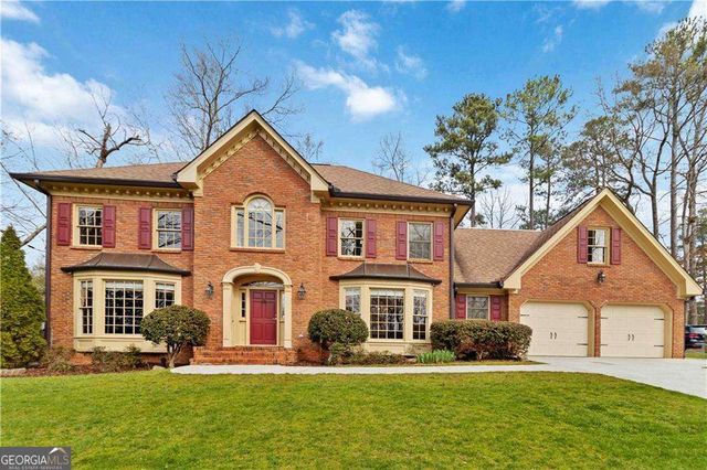 4947 Buckline Crossing, Atlanta, GA 30338