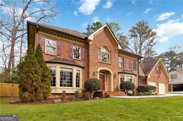 4947 Buckline Crossing, Atlanta, GA 30338