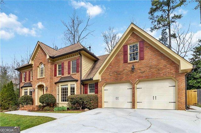 4947 Buckline Crossing, Atlanta, GA 30338