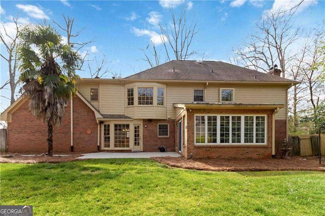 4947 Buckline Crossing, Atlanta, GA 30338