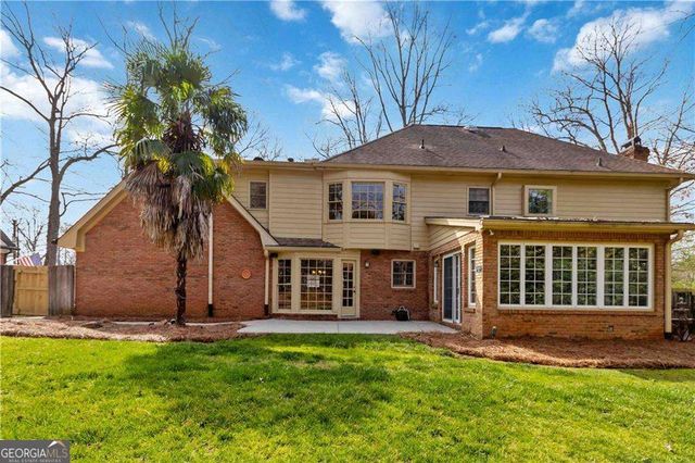 4947 Buckline Crossing, Atlanta, GA 30338