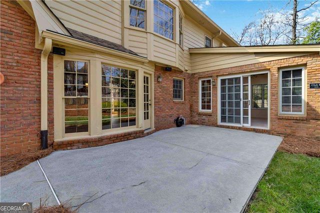 4947 Buckline Crossing, Atlanta, GA 30338