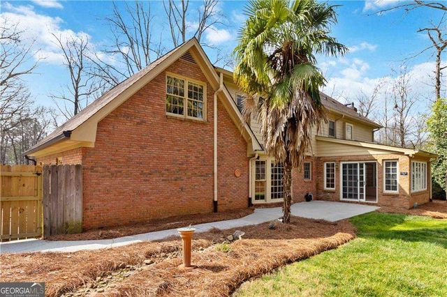 4947 Buckline Crossing, Atlanta, GA 30338