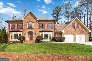 4947 Buckline Crossing, Atlanta, GA 30338