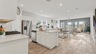 6010 Bella Breeze Drive, Katy, TX 77493