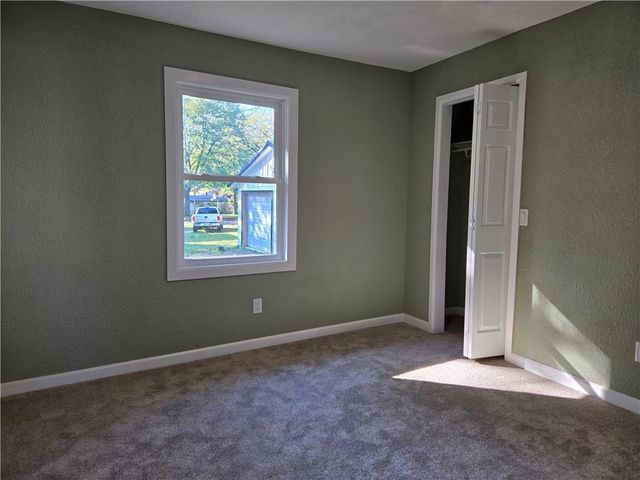 203 N Chestnut Street, Pittsburg, KS 66762