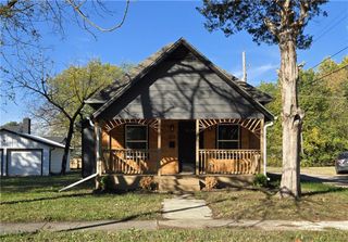 203 N Chestnut Street, Pittsburg, KS 66762