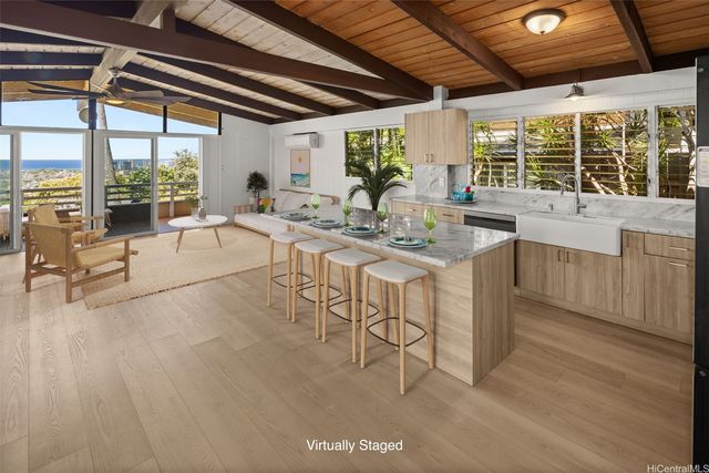 1761 Halekoa Drive, Honolulu, HI 96821