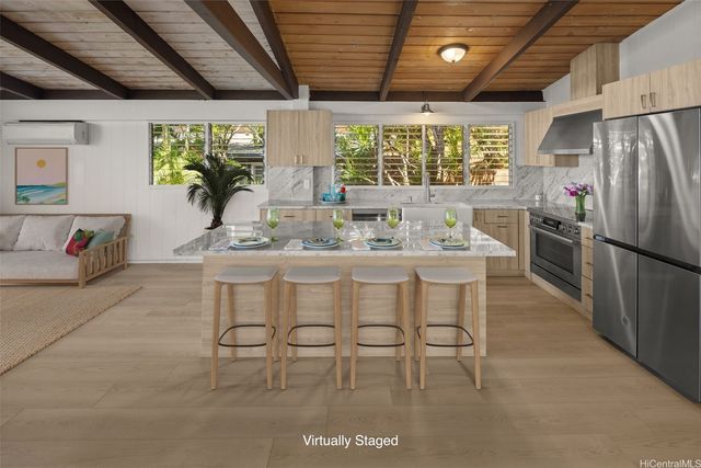 1761 Halekoa Drive, Honolulu, HI 96821