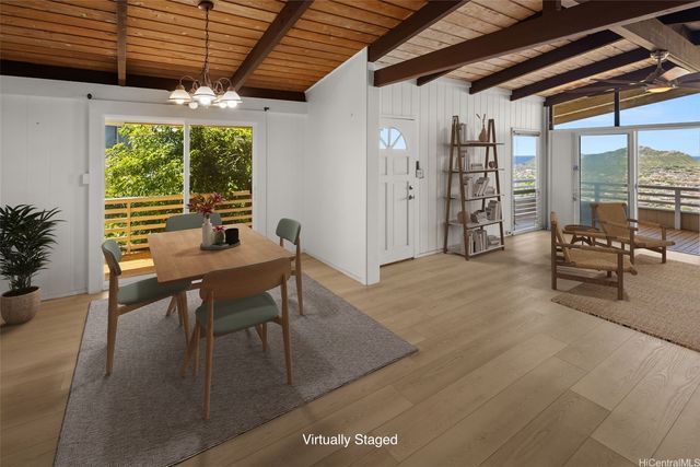 1761 Halekoa Drive, Honolulu, HI 96821