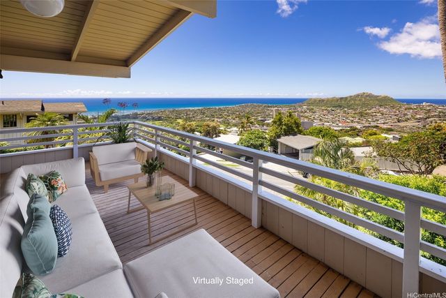 1761 Halekoa Drive, Honolulu, HI 96821