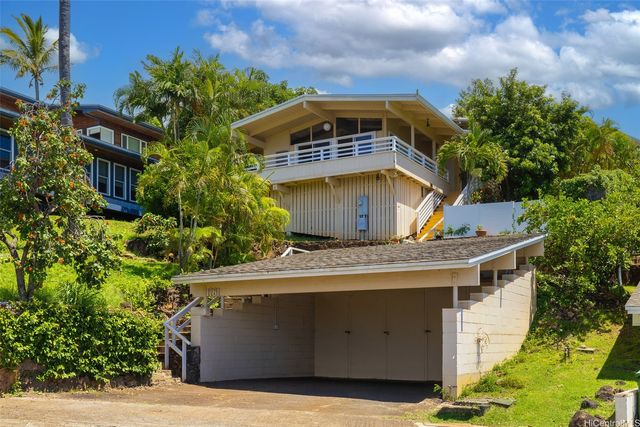 1761 Halekoa Drive, Honolulu, HI 96821